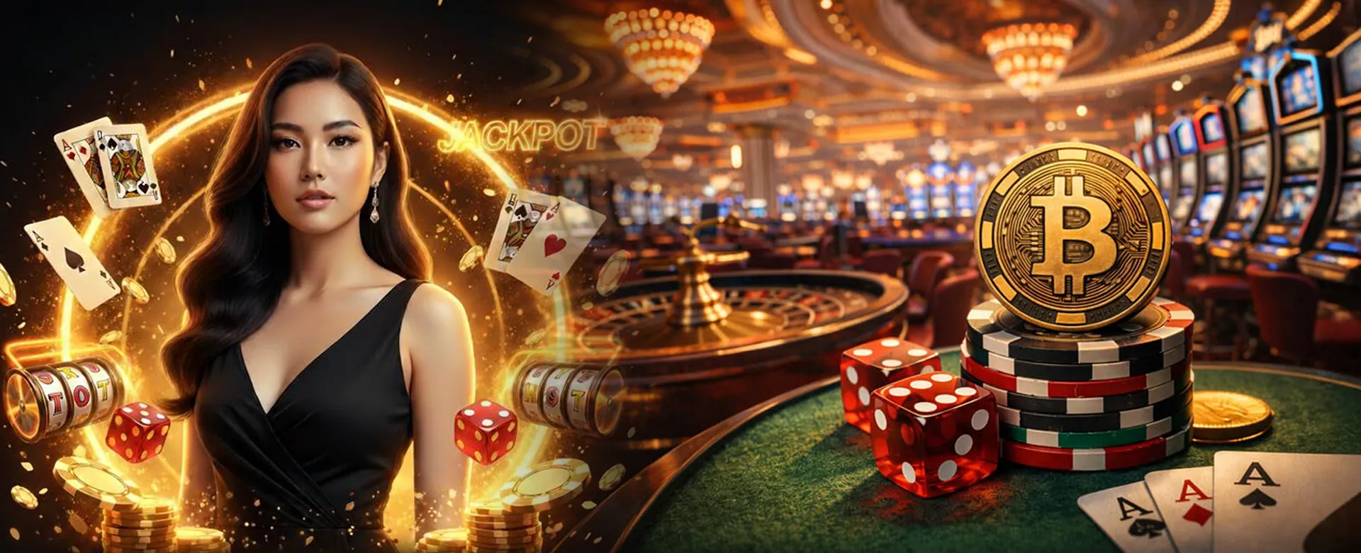 Jilihot Casino Open Now - Mobile Gaming Interface